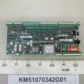 KM51070342G01 KONE ESCALATOR EMB501 Mainboard